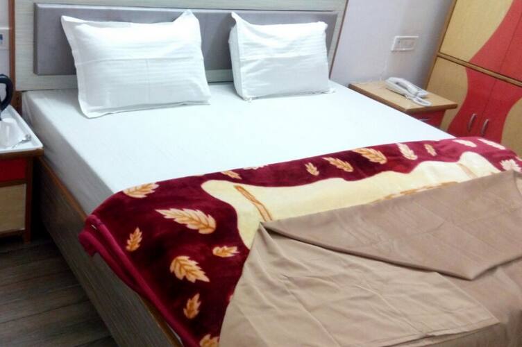 Anand Residency, Rajgarh 3